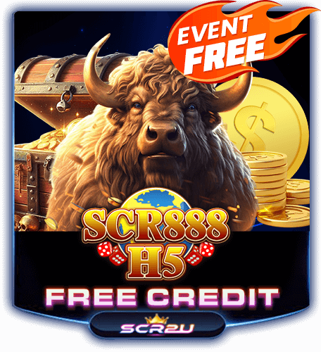 Scr888 H5
