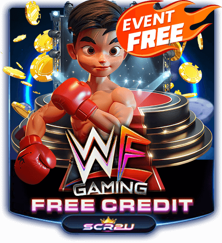 WF Gaming