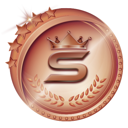 BRONZE
